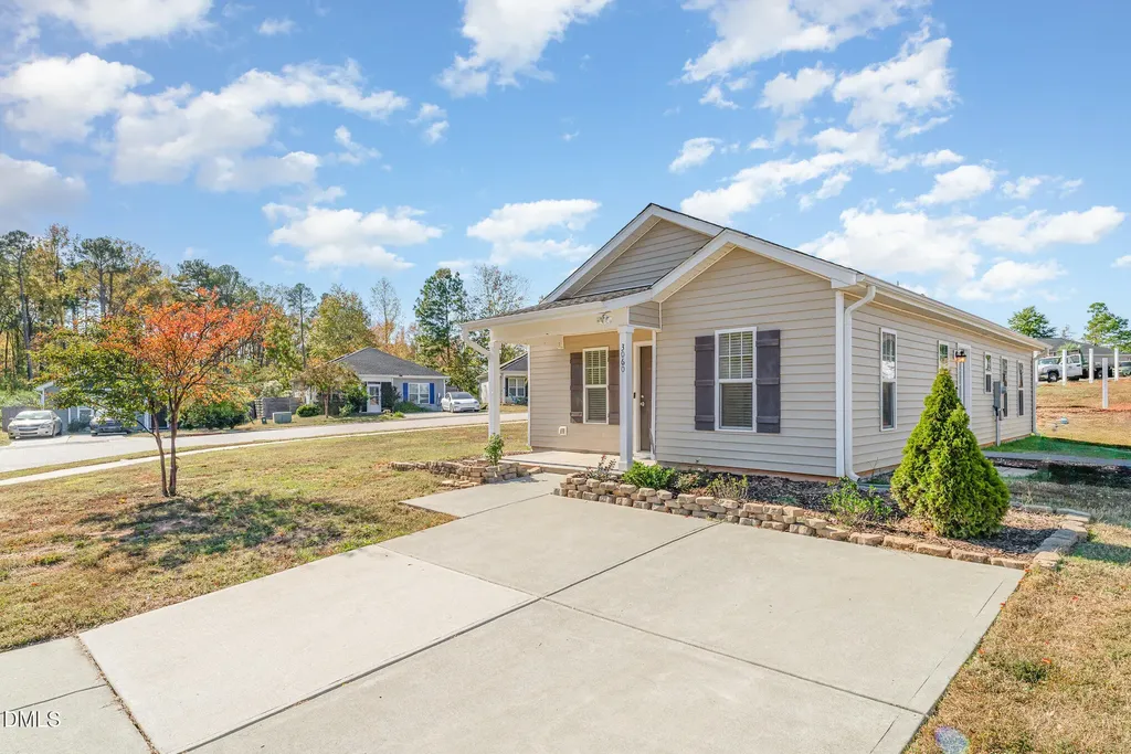 3060 Camden Creek Drive Raleigh NC 27610