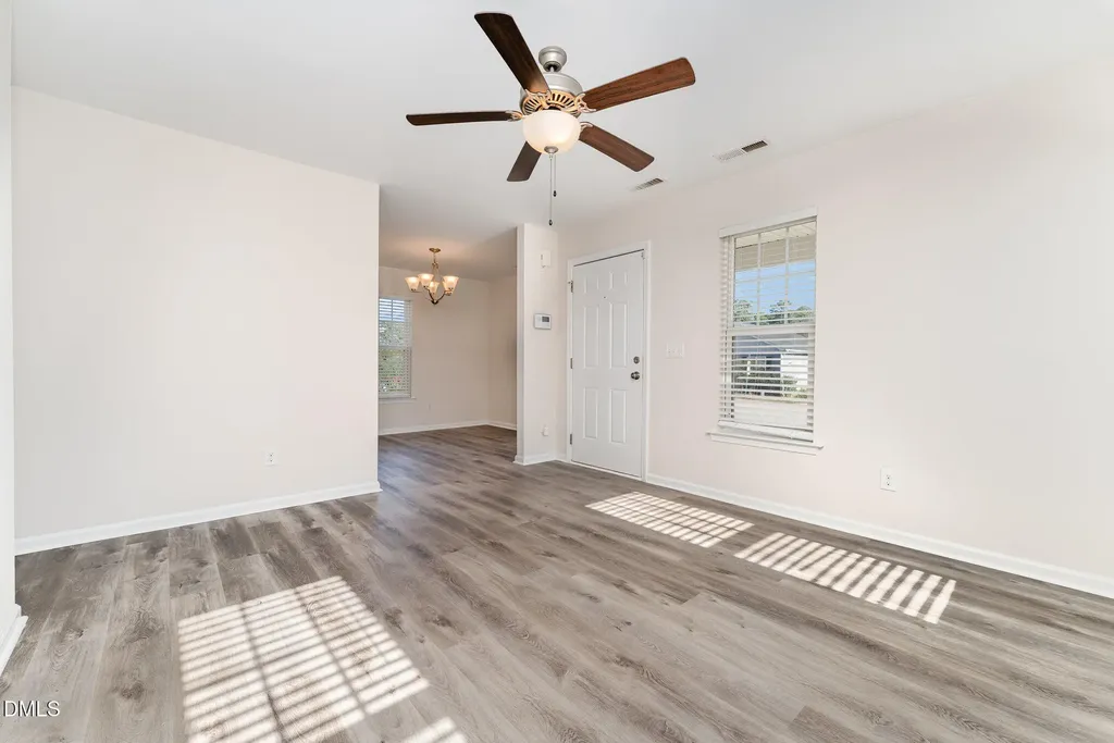 3060 Camden Creek Drive Raleigh NC 27610