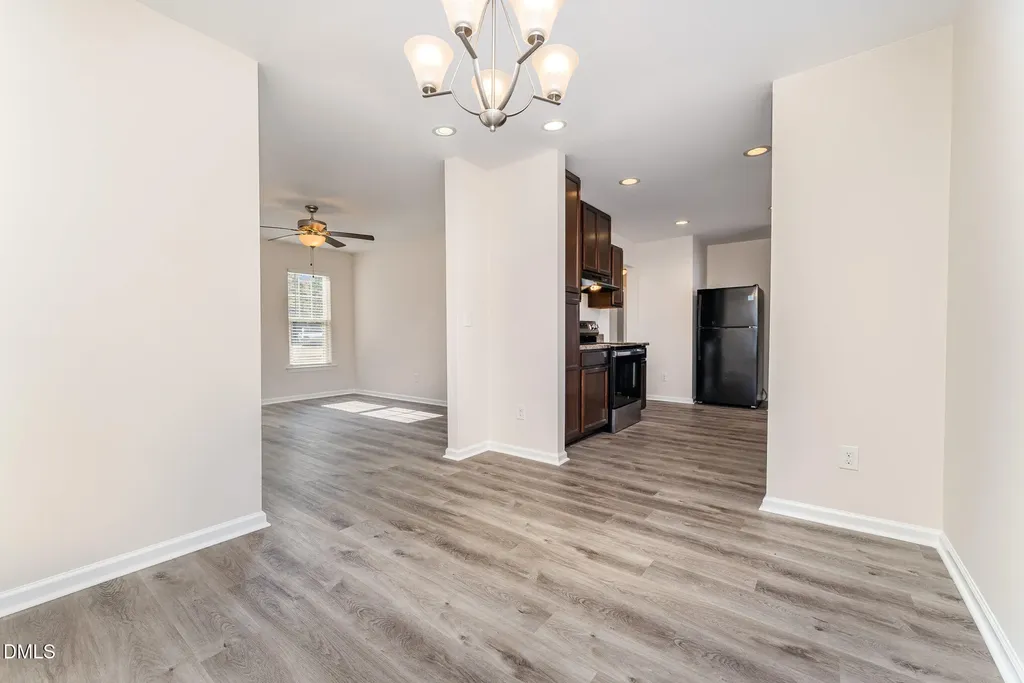 3060 Camden Creek Drive Raleigh NC 27610