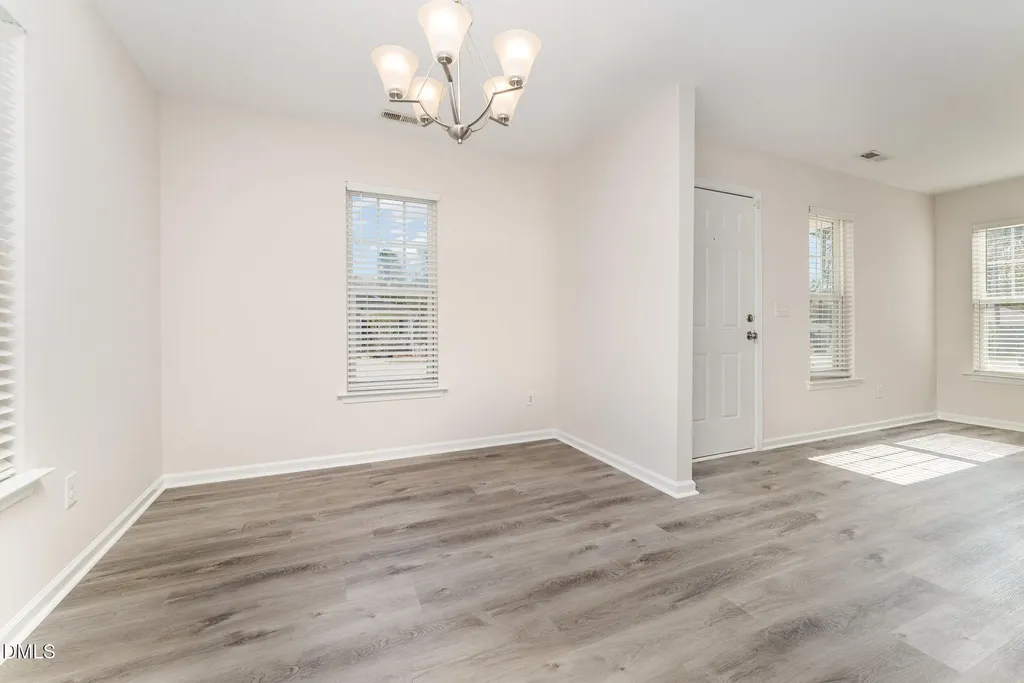 3060 Camden Creek Drive Raleigh NC 27610