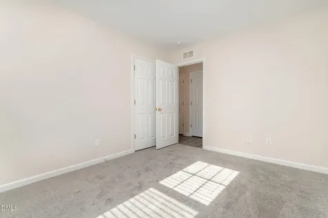 3060 Camden Creek Drive Raleigh NC 27610