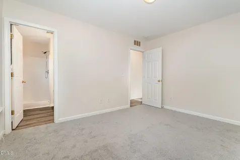 3060 Camden Creek Drive Raleigh NC 27610