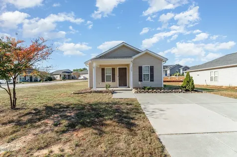 3060 Camden Creek Drive Raleigh NC 27610