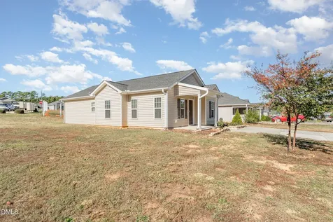 3060 Camden Creek Drive Raleigh NC 27610