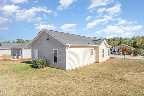 3060 Camden Creek Drive Raleigh NC 27610
