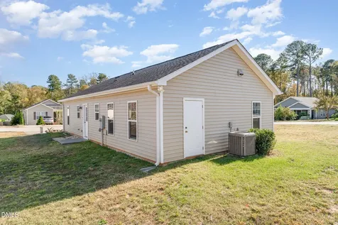 3060 Camden Creek Drive Raleigh NC 27610