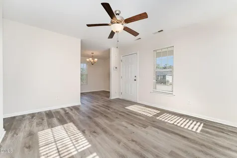 3060 Camden Creek Drive Raleigh NC 27610