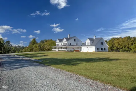 8589 Mcghees Mill Road Semora NC 27343