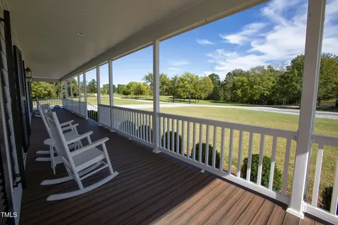 8589 Mcghees Mill Road Semora NC 27343