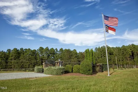 8589 Mcghees Mill Road Semora NC 27343