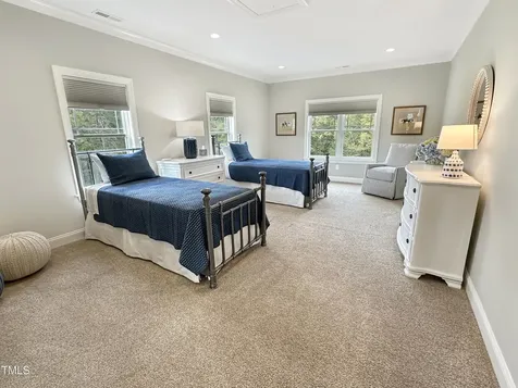 8589 Mcghees Mill Road Semora NC 27343