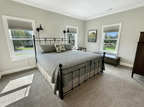 8589 Mcghees Mill Road Semora NC 27343