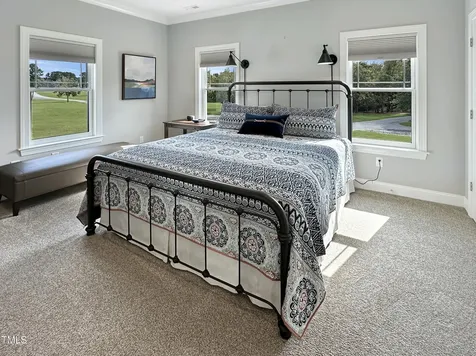 8589 Mcghees Mill Road Semora NC 27343