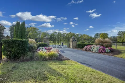 8589 Mcghees Mill Road Semora NC 27343
