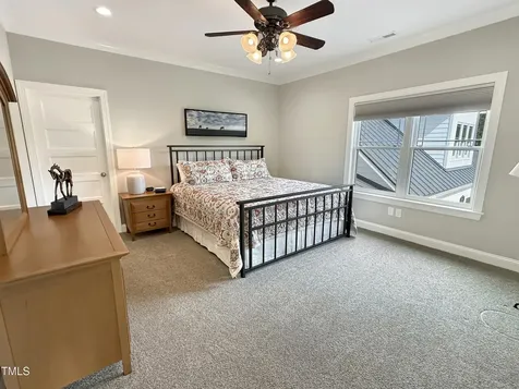 8589 Mcghees Mill Road Semora NC 27343