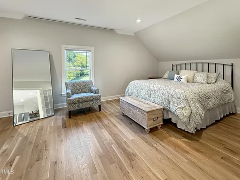 8589 Mcghees Mill Road Semora NC 27343