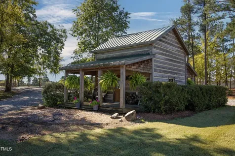 8589 Mcghees Mill Road Semora NC 27343