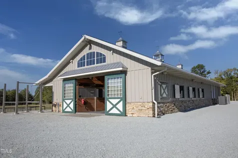 8589 Mcghees Mill Road Semora NC 27343