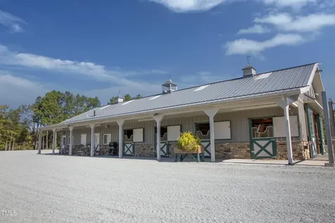 8589 Mcghees Mill Road Semora NC 27343