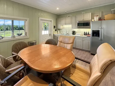 8589 Mcghees Mill Road Semora NC 27343