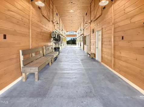 8589 Mcghees Mill Road Semora NC 27343