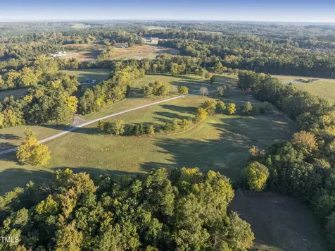 8589 Mcghees Mill Road Semora NC 27343