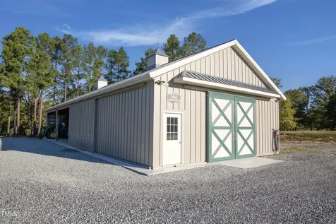8589 Mcghees Mill Road Semora NC 27343