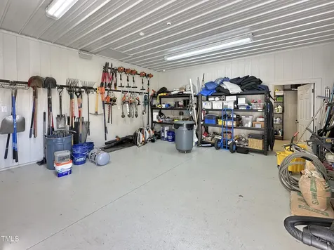 8589 Mcghees Mill Road Semora NC 27343