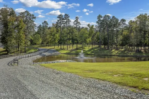 8589 Mcghees Mill Road Semora NC 27343