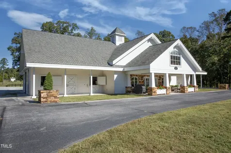 8589 Mcghees Mill Road Semora NC 27343