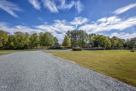 8589 Mcghees Mill Road Semora NC 27343