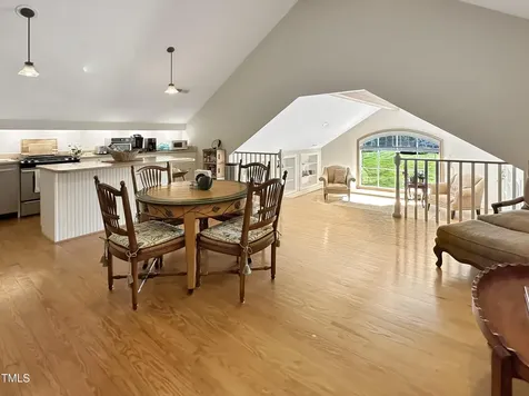 8589 Mcghees Mill Road Semora NC 27343