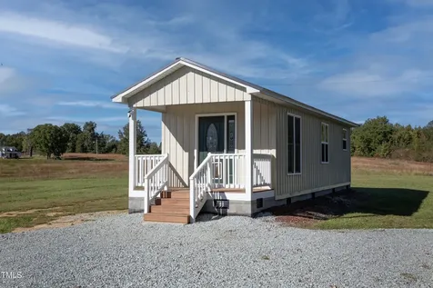 8589 Mcghees Mill Road Semora NC 27343