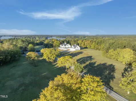 8589 Mcghees Mill Road Semora NC 27343