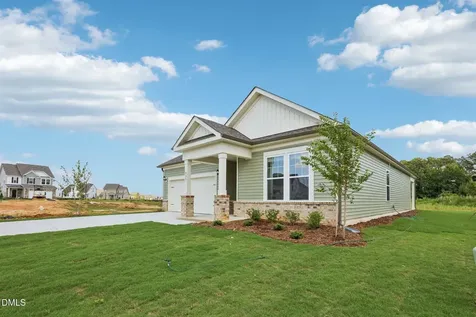 521 Hipwood Drive Zebulon NC 27597