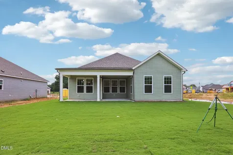 521 Hipwood Drive Zebulon NC 27597