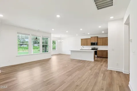 521 Hipwood Drive Zebulon NC 27597
