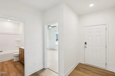521 Hipwood Drive Zebulon NC 27597
