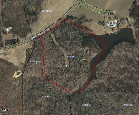 7355 Pisgah Covered Bridge Road Asheboro NC 27205