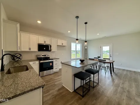 88 Sundrops Trail Dunn NC 28334