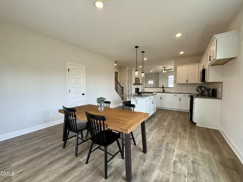 88 Sundrops Trail Dunn NC 28334