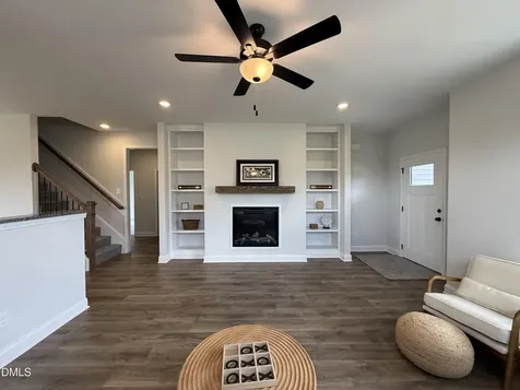 88 Sundrops Trail Dunn NC 28334