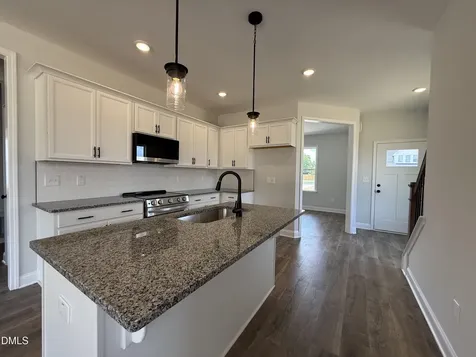 53 Sundrops Trail Dunn NC 28334