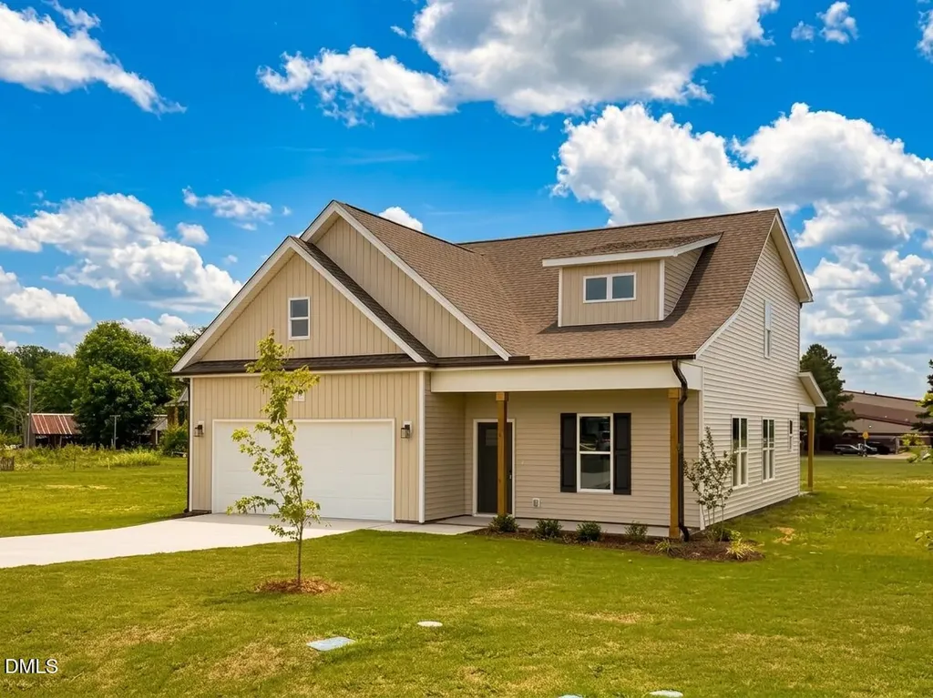 87 Sundrops Trail Dunn NC 28334