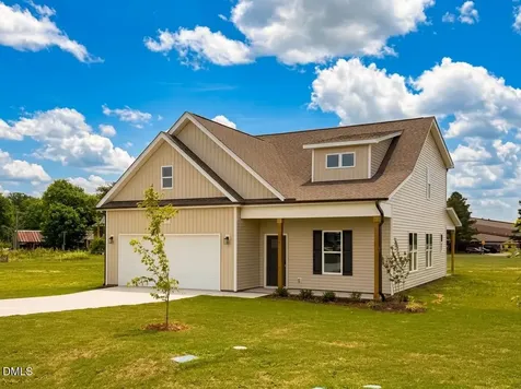 87 Sundrops Trail Dunn NC 28334