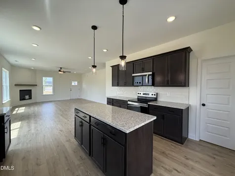 87 Sundrops Trail Dunn NC 28334