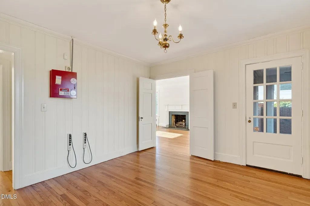 110 S Layton Avenue Dunn NC 28334