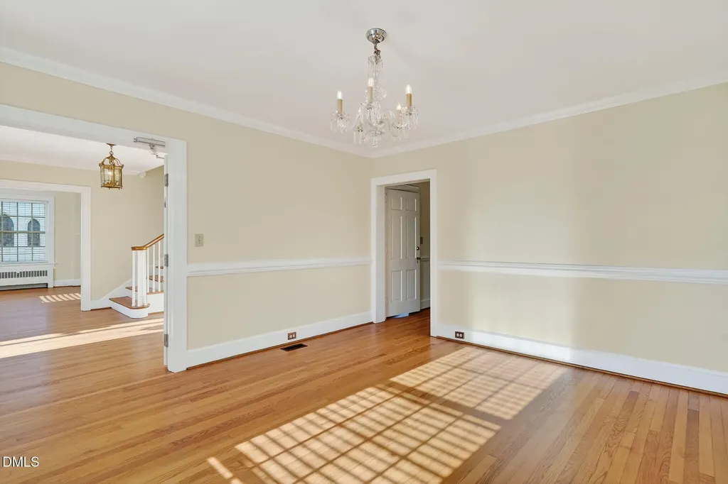 110 S Layton Avenue Dunn NC 28334