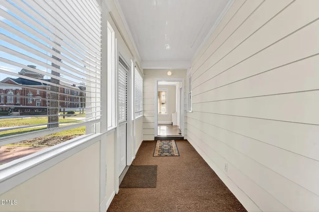 110 S Layton Avenue Dunn NC 28334