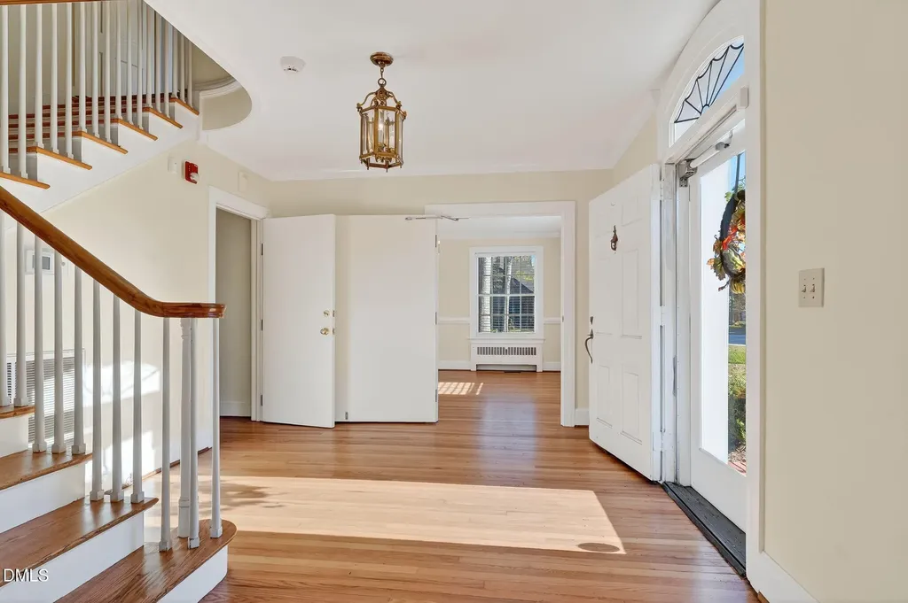 110 S Layton Avenue Dunn NC 28334